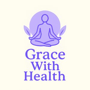 grace with health about us
